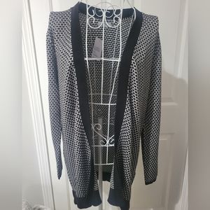 Croft & Borrow classic cardigan NWT MP